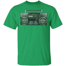 Stereo T-Shirt