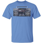 Stereo T-Shirt CustomCat