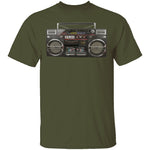 Stereo T-Shirt CustomCat