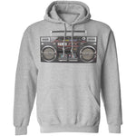 Stereo T-Shirt CustomCat