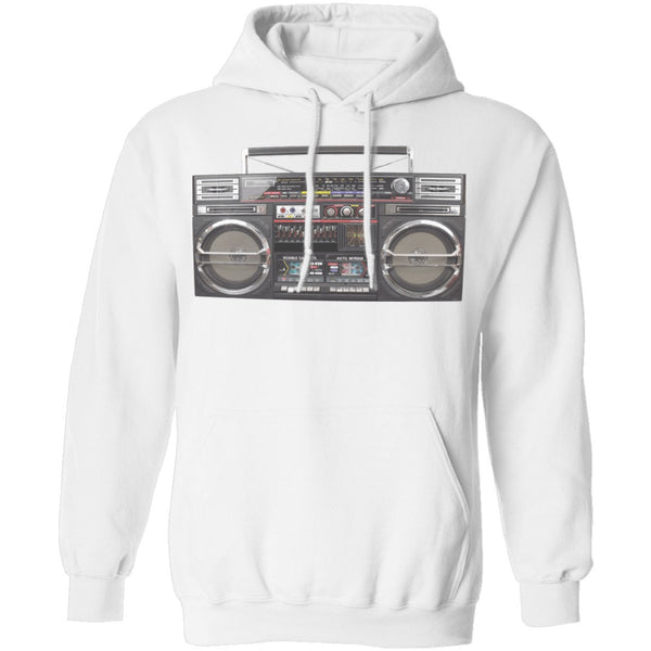 Stereo T-Shirt CustomCat