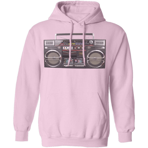 Stereo T-Shirt CustomCat