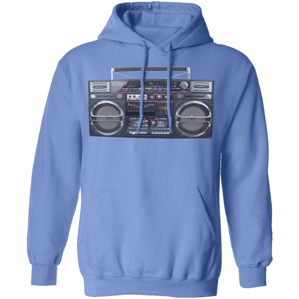 Stereo T-Shirt CustomCat