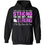 Strong T-Shirt CustomCat