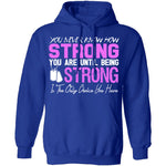 Strong T-Shirt CustomCat
