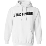 Stud Finder T-Shirt CustomCat