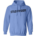 Stud Finder T-Shirt CustomCat