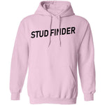 Stud Finder T-Shirt CustomCat