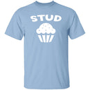 Stud Muffin T-Shirt CustomCat