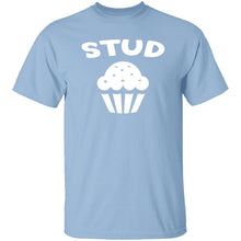 Stud Muffin T-Shirt
