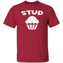 Stud Muffin T-Shirt CustomCat