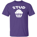 Stud Muffin T-Shirt CustomCat