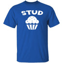 Stud Muffin T-Shirt CustomCat