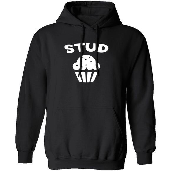 Stud Muffin T-Shirt CustomCat