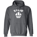 Stud Muffin T-Shirt CustomCat
