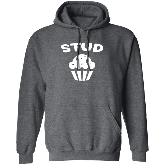 Stud Muffin T-Shirt CustomCat