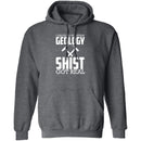 Study Geology T-Shirt CustomCat