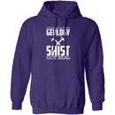 Study Geology T-Shirt CustomCat