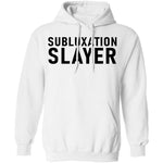Subluxation Slayer T-Shirt CustomCat