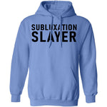 Subluxation Slayer T-Shirt CustomCat