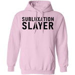 Subluxation Slayer T-Shirt CustomCat
