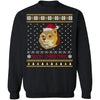 Such Ugly Christmas Sweater CustomCat