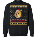 Such Ugly Christmas Sweater CustomCat