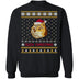 Such Ugly Christmas Sweater CustomCat