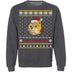 Such Ugly Christmas Sweater CustomCat