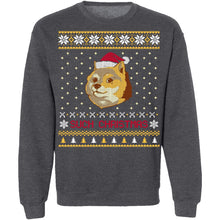 Such Ugly Christmas Sweater