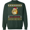Such Ugly Christmas Sweater CustomCat