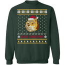 Such Ugly Christmas Sweater CustomCat