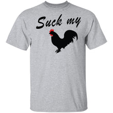 Suck My Rooster T-Shirt