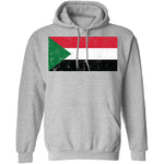 Sudan T-Shirt CustomCat