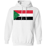 Sudan T-Shirt CustomCat