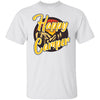 Summer Happy Camper T-Shirt CustomCat