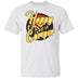 Summer Happy Camper T-Shirt CustomCat