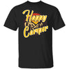 Summer Happy Camper T-Shirt CustomCat
