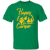 Summer Happy Camper T-Shirt CustomCat