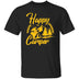 Summer Happy Camper T-Shirt CustomCat