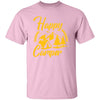 Summer Happy Camper T-Shirt CustomCat