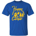 Summer Happy Camper T-Shirt CustomCat