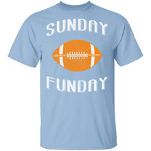 Sunday Funday T-Shirt