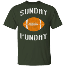 Sunday Funday T-Shirt