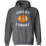 Sunday Funday T-Shirt CustomCat