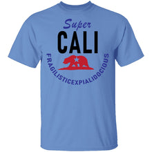 Super Cali Fragilisticexpialidocious T-Shirt