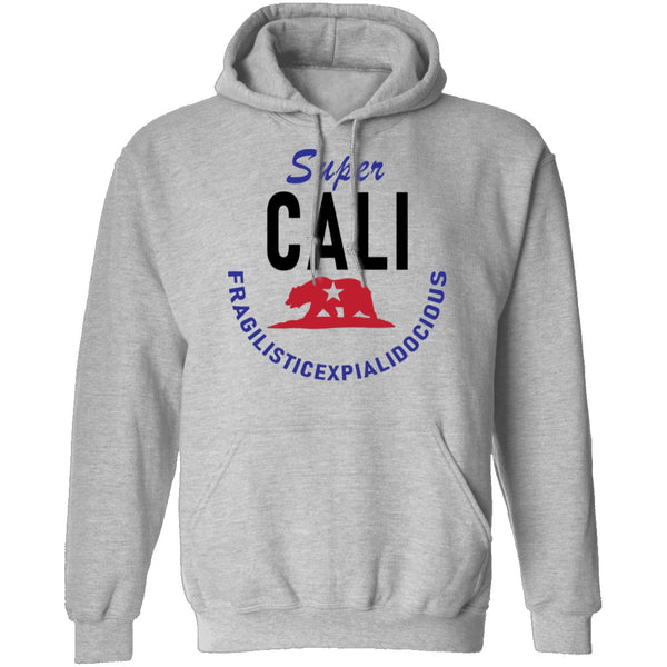 Super Cali Fragilisticexpialidocious T-Shirt CustomCat