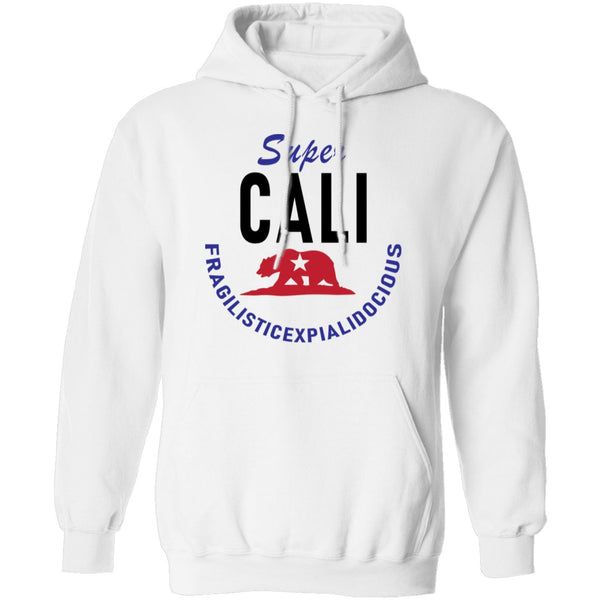 Super Cali Fragilisticexpialidocious T-Shirt CustomCat