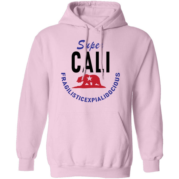 Super Cali Fragilisticexpialidocious T-Shirt CustomCat