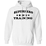 Superhero In Training T-Shirt CustomCat